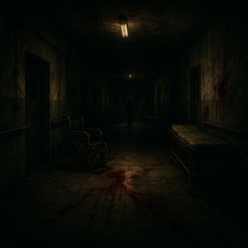 Horrorgeschichten Krankenhaus