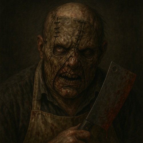Horrorgeschichten Metzger
