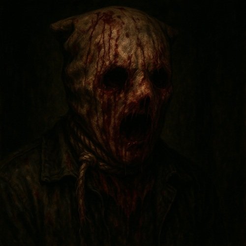 Horrorgeschichten Sackmann