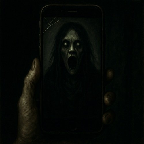 Horrorgeschichten Telefon