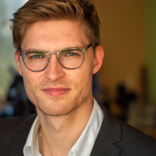 Foto von Matt Pülz